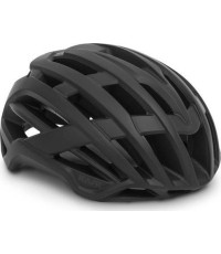 Kask rowerowy Kask Valegro WG11, rozmiar L, czarny matowy - 211