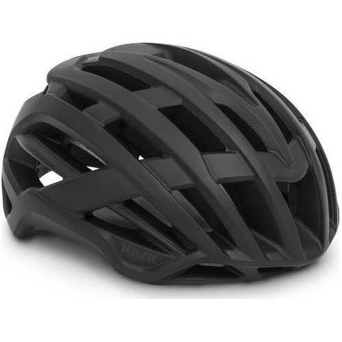 Kask rowerowy Kask Valegro WG11, rozmiar L, czarny matowy - 211