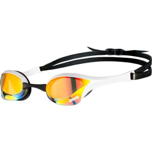 Okulary pływackie Arena Cobra UltraSwipe Mirror