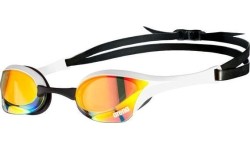 Okulary pływackie Arena Cobra UltraSwipe Mirror