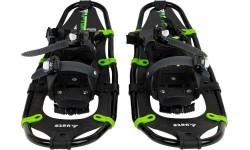 Rakiety śnieżne Yate Raptor, czarny/zielony