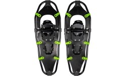 Rakiety śnieżne Yate Raptor, czarny/zielony