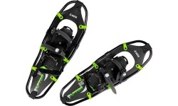 Rakiety śnieżne Yate Raptor, czarny/zielony