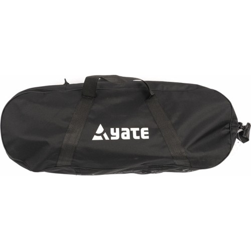 Rakiety śnieżne Yate Raptor, czarny/zielony