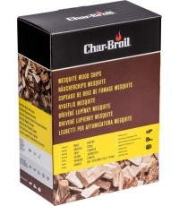 Wióry mesquite do wędzenia Char-Broil