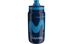 Elite Fly Teams Movistar 2022, 550ml