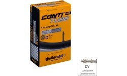 Kamera Continental TOUR 28 All // (32-622 / 47-622), DV40 mm (DUNLOP)