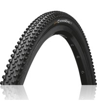 Continental Cross King, 29x2.20, czarny, 790g