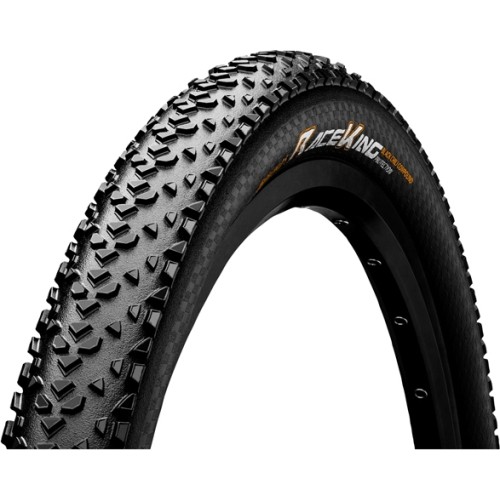 Opona 27.5" Continental Race King II TR 50-584 Skin Fold