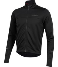 Koszulka rowerowa Pearl iZUMi Quest, rozmiar L, czarna