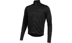 Koszulka rowerowa Pearl iZUMi Quest, rozmiar L, czarna