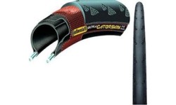 Opona 28" Continental 25-622 Ultra Gatorskin DuraSkin