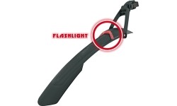 Tylny błotnik SKS Nightblade 29"-27.5"+ czarny