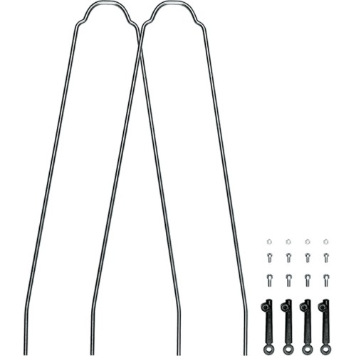Element mocowania błotnika SKS Velo 55 Cross