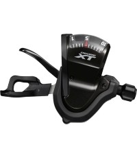 Pavarų rankenėlė (dešinė) Shimano Deore XT T8000 10 pavarų