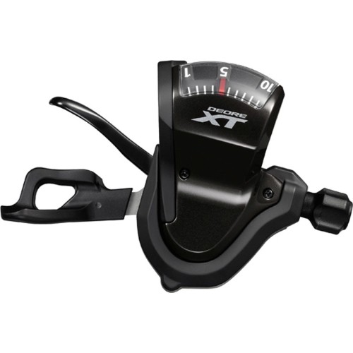 Manetka (prawa) Shimano Deore XT T8000 10 biegów