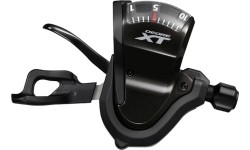 Manetka (prawa) Shimano Deore XT T8000 10 biegów