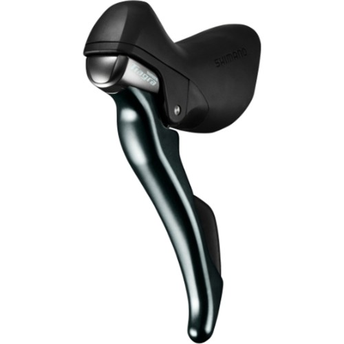 Pavarų / Stabdžių rankenėlė Shimano Tiagra ST-4700 (kairė)