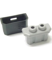 Dinamos Shimano Nexus NX30 kontaktų kištukas