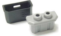 Dinamos Shimano Nexus NX30 kontaktų kištukas