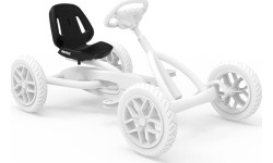 Siedzisko do gokarta Berg Buddy 2.0