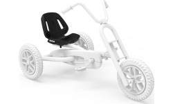 Siedzisko do gokarta Berg Buddy 2.0