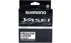 Kołowrotek fluorocarbonowy Shimano Yasei Predator, 50m, 0,18mm, 2,93kg