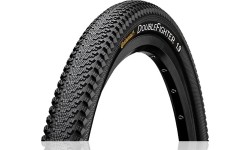 Opona Continental 26x1.9 (50-559) Double Fighter III