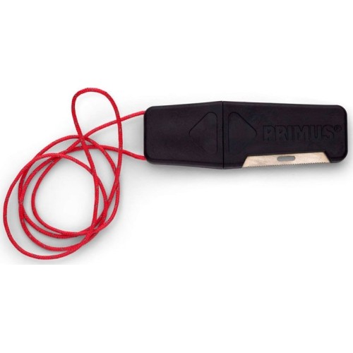 Podpałka Primus Ignition Steel Large - Black