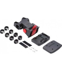 Priekinio krepšio laikiklis SUNNYWHEEL