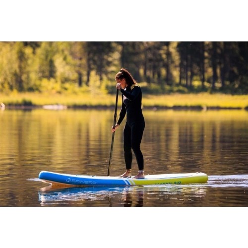 Inflatable Paddle Board Spinera Classic 9.10 Pack 3, 300x76x15cm