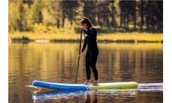 Inflatable Paddle Board Spinera Classic 9.10 Pack 3, 300x76x15cm