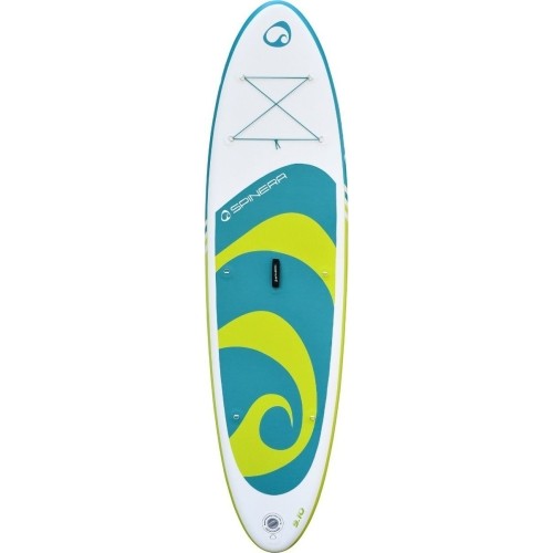 Inflatable Paddle Board Spinera Classic 9.10 Pack 3, 300x76x15cm