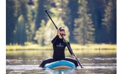 Inflatable Paddle Board Spinera Classic 9.10 Pack 3, 300x76x15cm