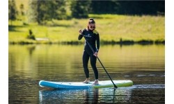 Inflatable Paddle Board Spinera Classic 9.10 Pack 3, 300x76x15cm