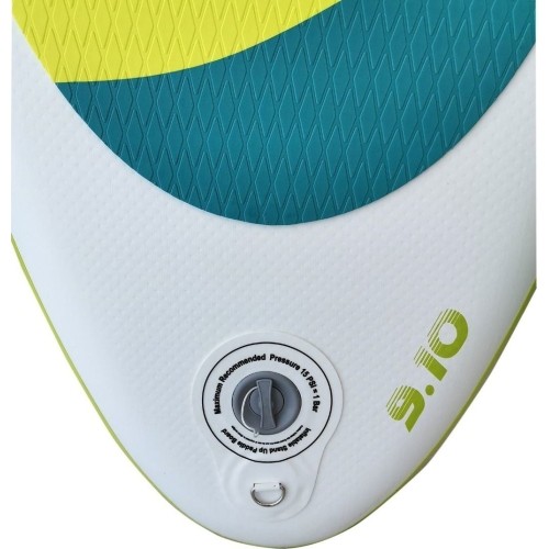 Inflatable Paddle Board Spinera Classic 9.10 Pack 3, 300x76x15cm