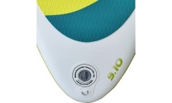 Inflatable Paddle Board Spinera Classic 9.10 Pack 3, 300x76x15cm