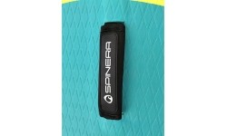 Inflatable Paddle Board Spinera Classic 9.10 Pack 3, 300x76x15cm