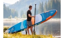 Dmuchany paddle board Spinera Supventure Sunset 10.6, 320x80x15cm