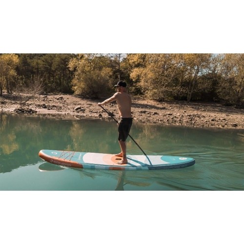 Dmuchany paddle board Spinera Supventure Sunset 10.6, 320x80x15cm