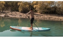 Dmuchany paddle board Spinera Supventure Sunset 10.6, 320x80x15cm