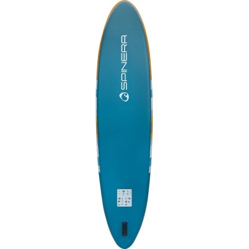 Dmuchany paddle board Spinera Supventure Sunset 10.6, 320x80x15cm