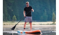 Dmuchany paddle board Spinera Supventure Sunset 10.6, 320x80x15cm