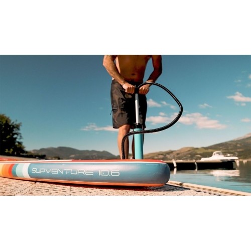 Dmuchany paddle board Spinera Supventure Sunset 10.6, 320x80x15cm