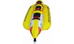Spinera Rocket 3 dmuchana atrakcja wodna-banan