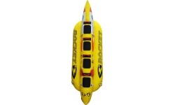 Spinera Rocket 4 dmuchana atrakcja wodna-banan