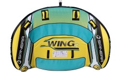 Dmuchana przejażdżka wodna Spinera Wing 3