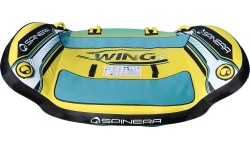 Dmuchana przejażdżka wodna Spinera Wing 3