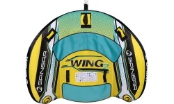 Dmuchana przejażdżka wodna Spinera Wing 2