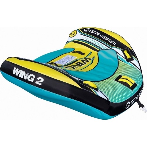 Dmuchana przejażdżka wodna Spinera Wing 2